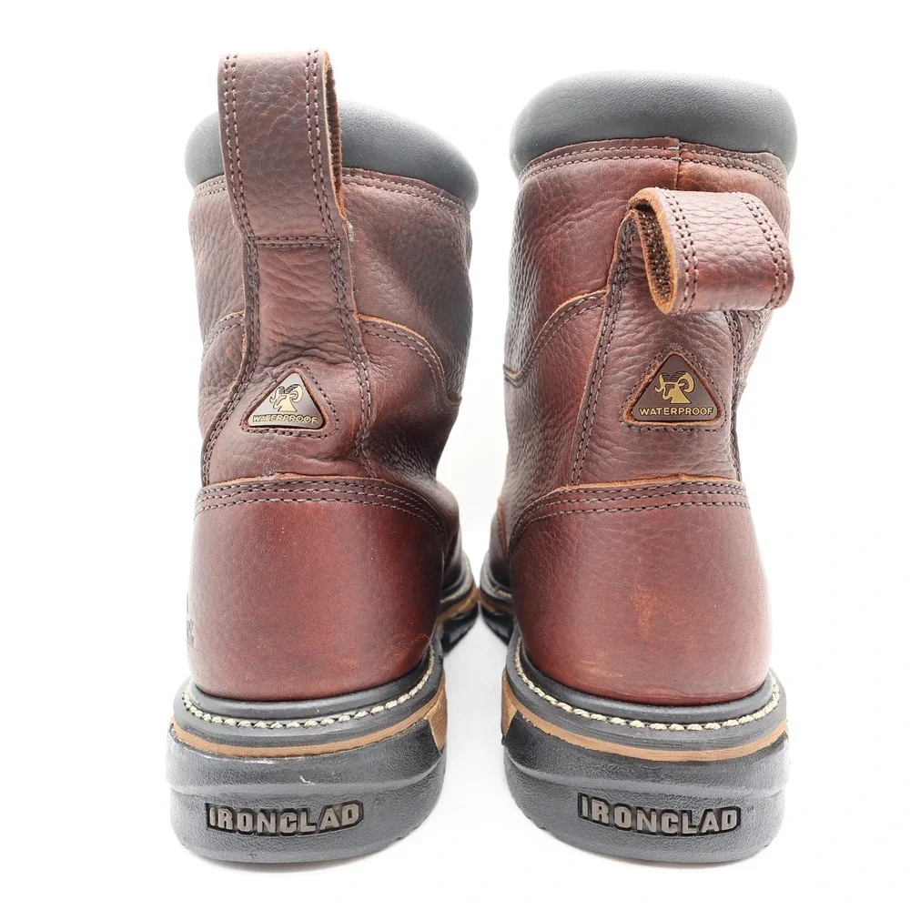 Rocky ironclad 5693